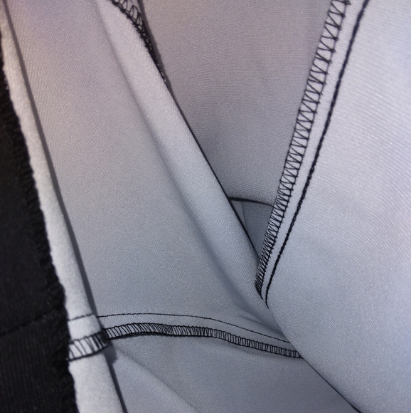 White House Black Market Nicole Miller New York Dress - Picture 8 of 11